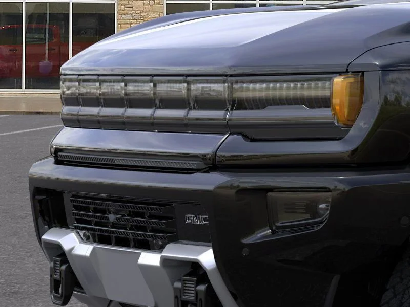 2026 GMC HUMMER EV 2X - Photo 13