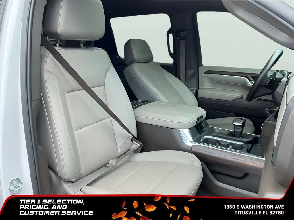 2023 GMC Sierra 1500 SLT - Photo 20