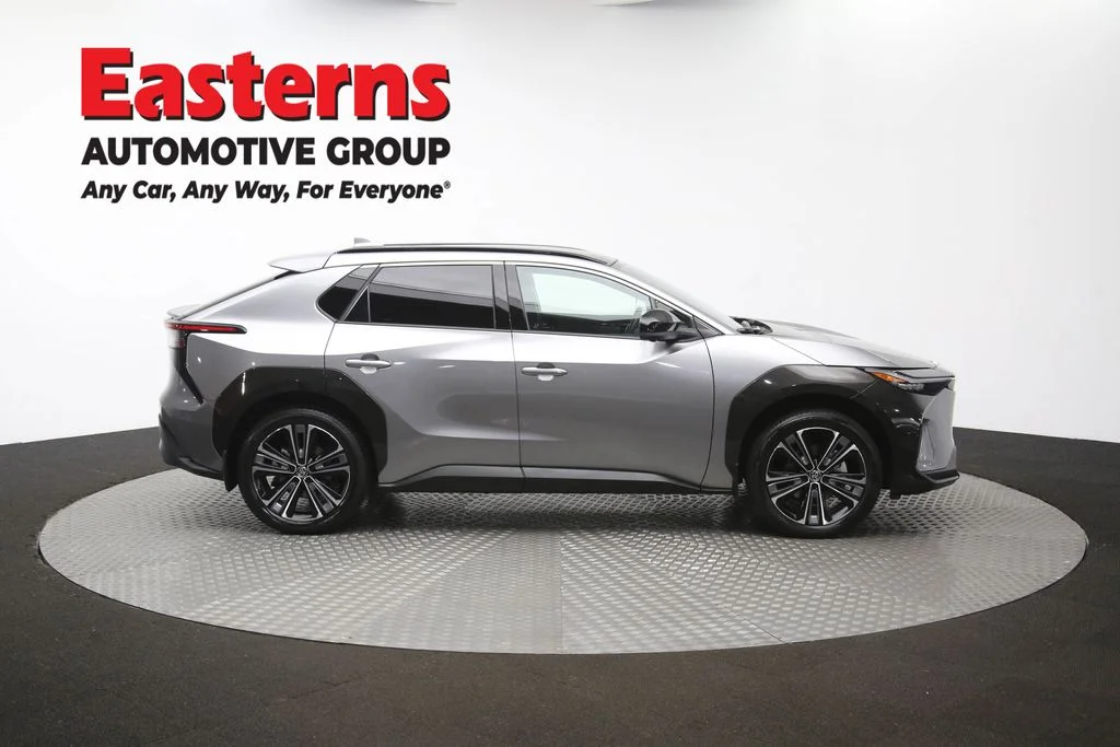 Used 2023 Gray Toyota Limited image 43