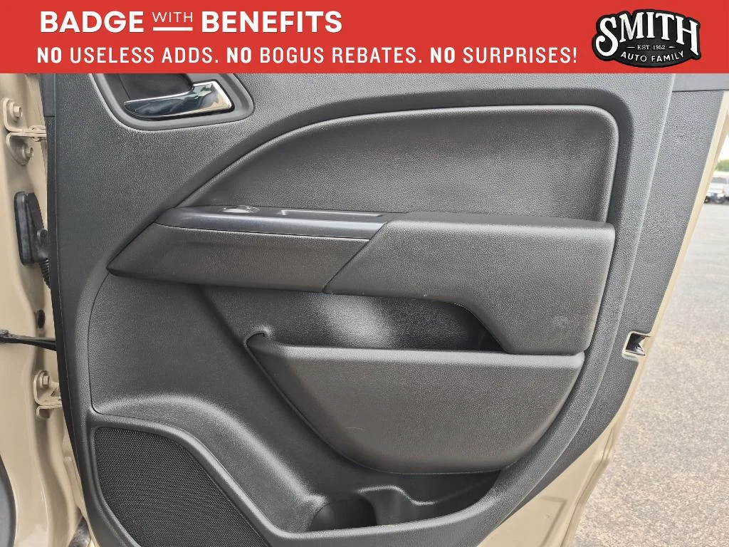 Used 2022 Sand Dune Metallic Chevrolet 4WD ZR2 image 14