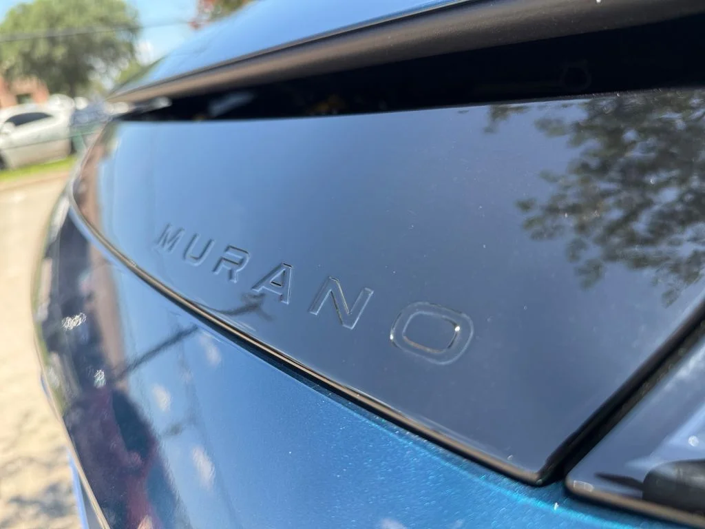 New 2026 Blue Nissan SL image 23