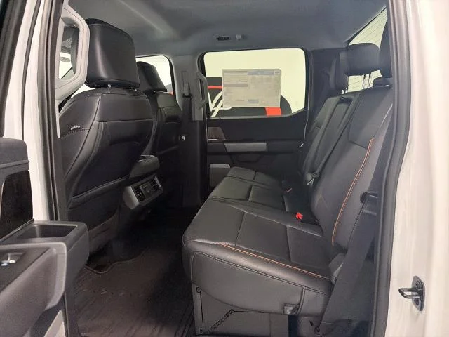 New 2026 Oxford White Ford F-250® Lariat® image 29