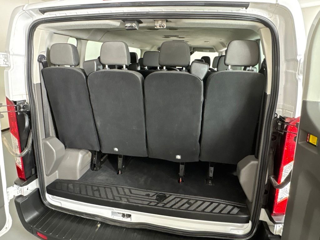 Used 2023 White Ford XLT image 15