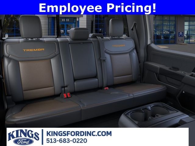 2025 Ford F-150 Tremor - Photo 11