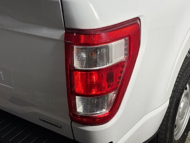 Used 2022 Oxford White Ford XL image 29