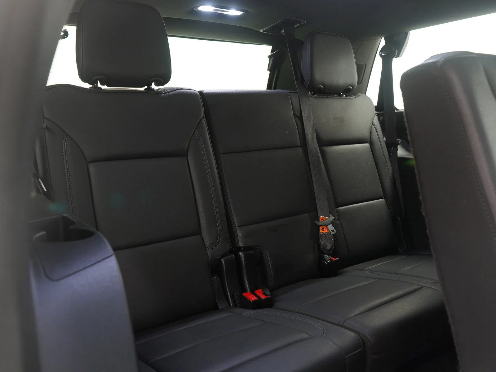 2023 Chevrolet Tahoe LT - Photo 12