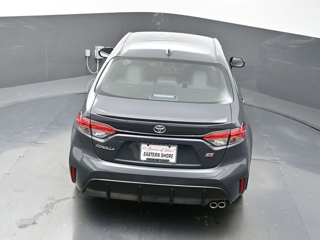 Used 2026 Gray Toyota SE image 51