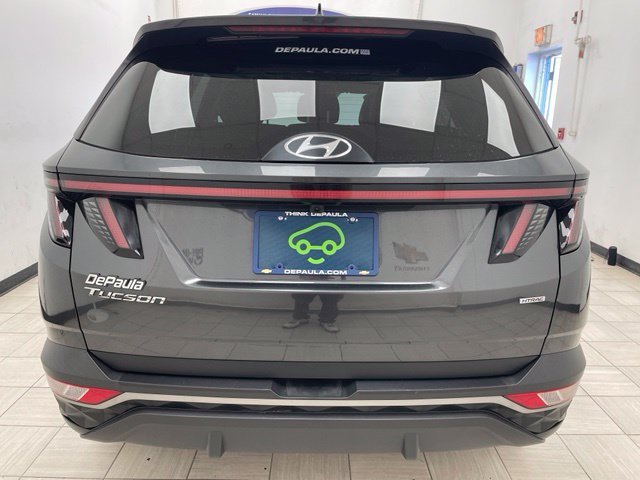2023 Hyundai Tucson SEL - Photo 22