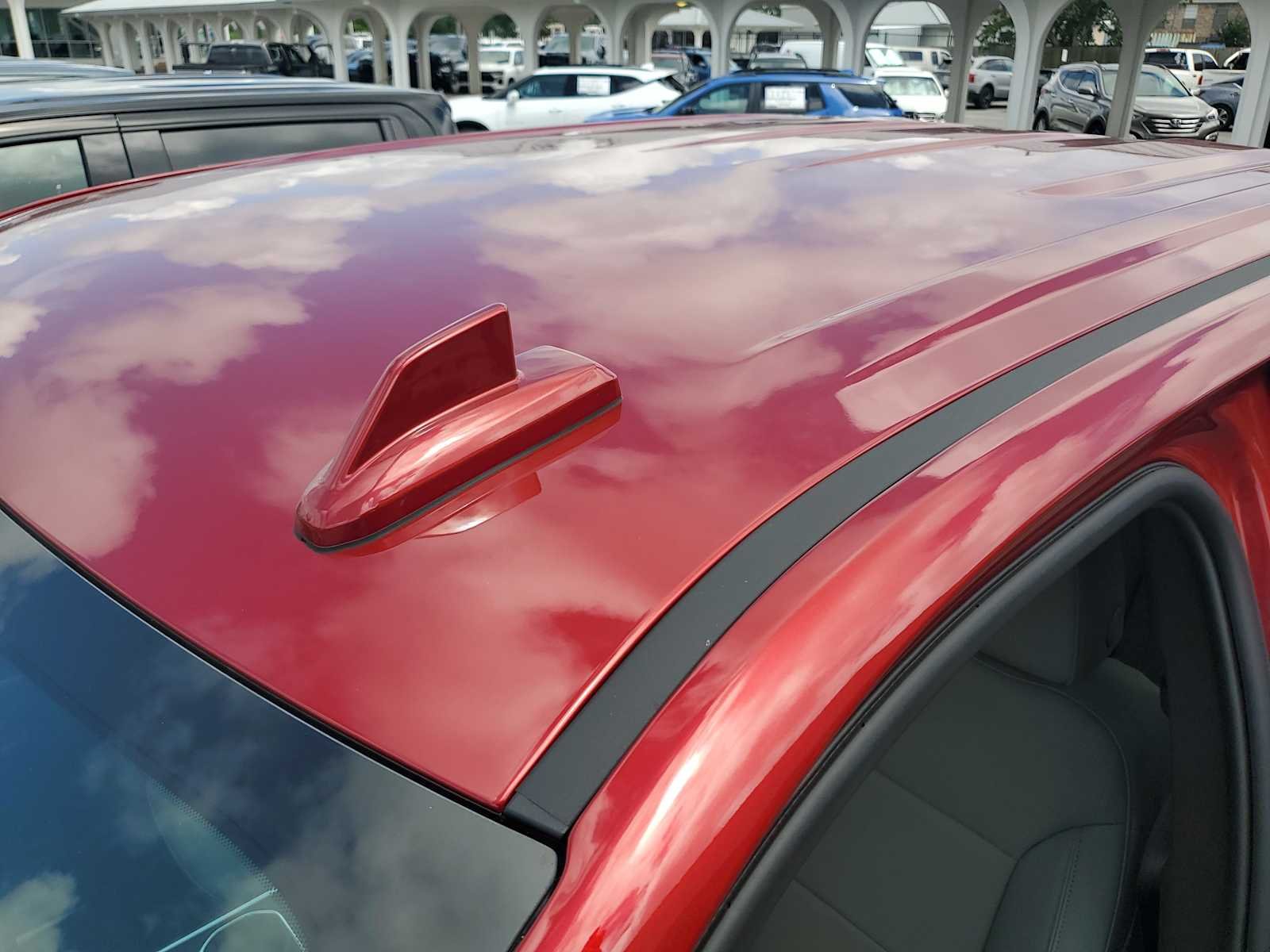 2026 Chevrolet Silverado 3500 HD LTZ - Photo 15