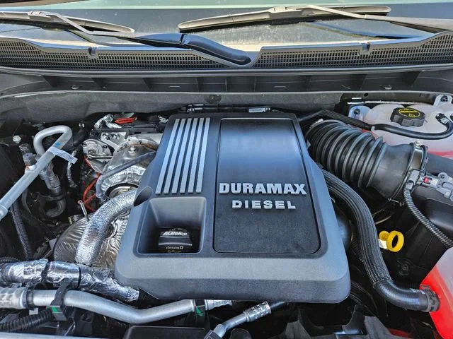 2026 Chevrolet Silverado 1500 LT Trail Boss - Photo 22
