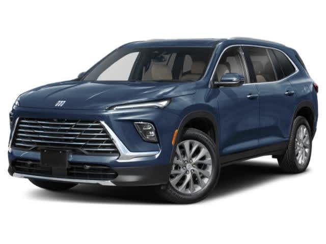 2026 Buick Enclave