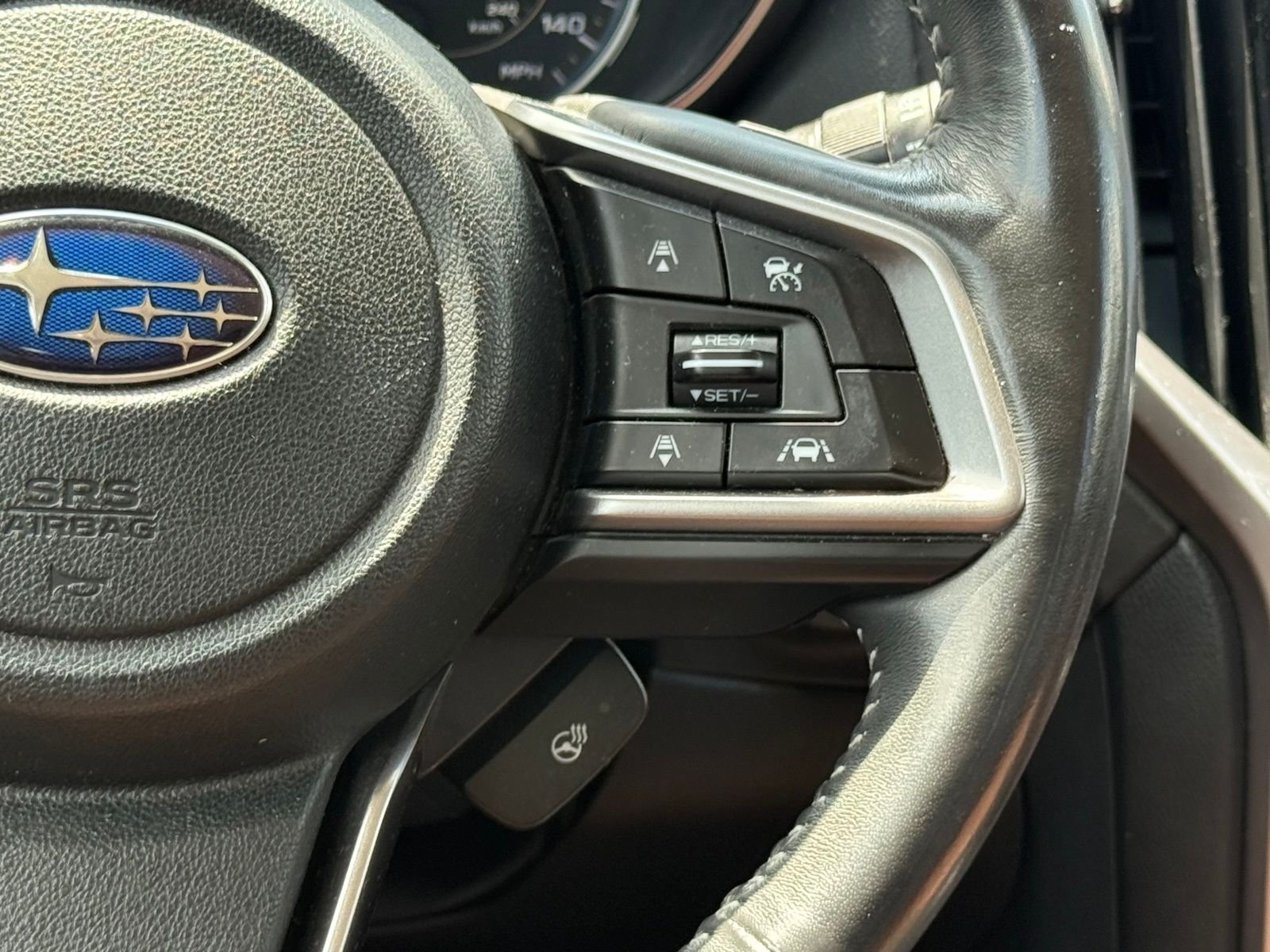 Used 2019 Brown Subaru Touring image 21