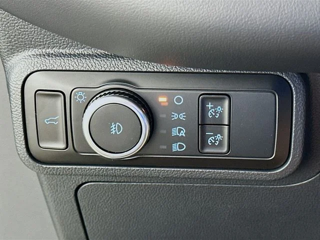 New 2026 Ford Explorer ST