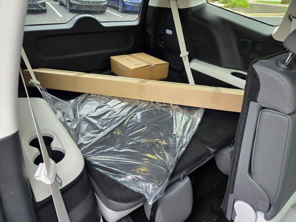 2026 Hyundai IONIQ 9 SEL - Photo 10