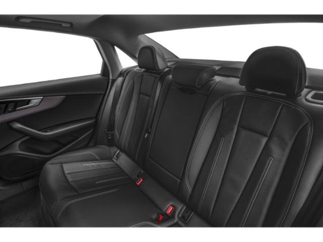 Used 2021 Manhattan Gray Audi Premium Plus image 13