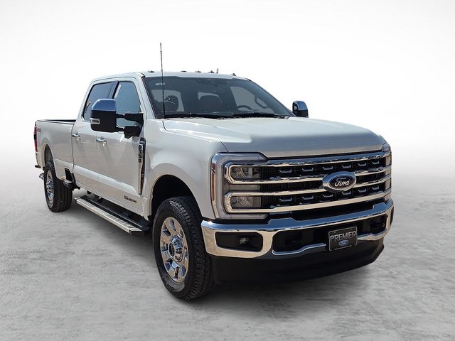 2026 Ford F-350SD F-350® Lariat®