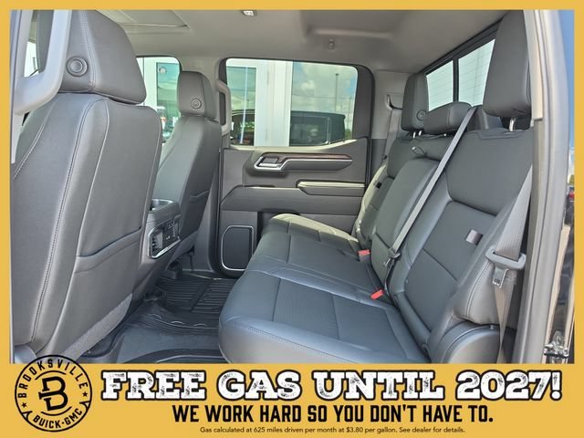 2026 GMC Sierra 1500 SLT - Photo 15