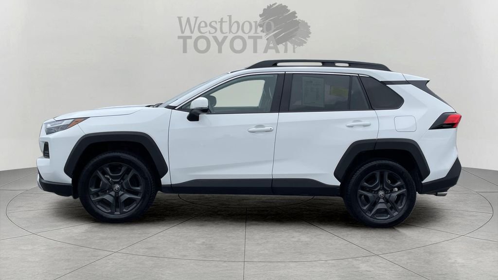 2024 Toyota RAV4 Adventure - Photo 4