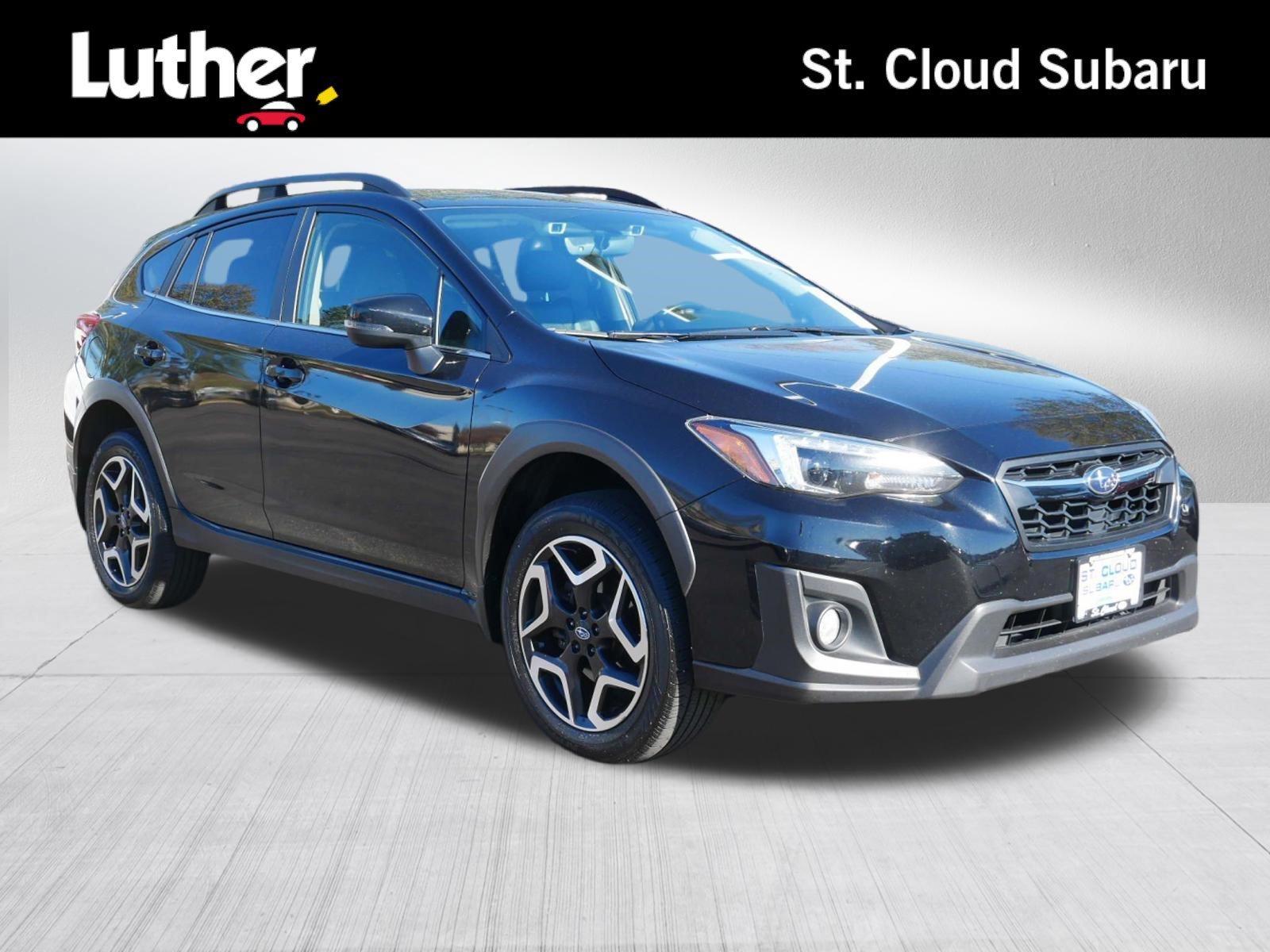 2019 Subaru Crosstrek