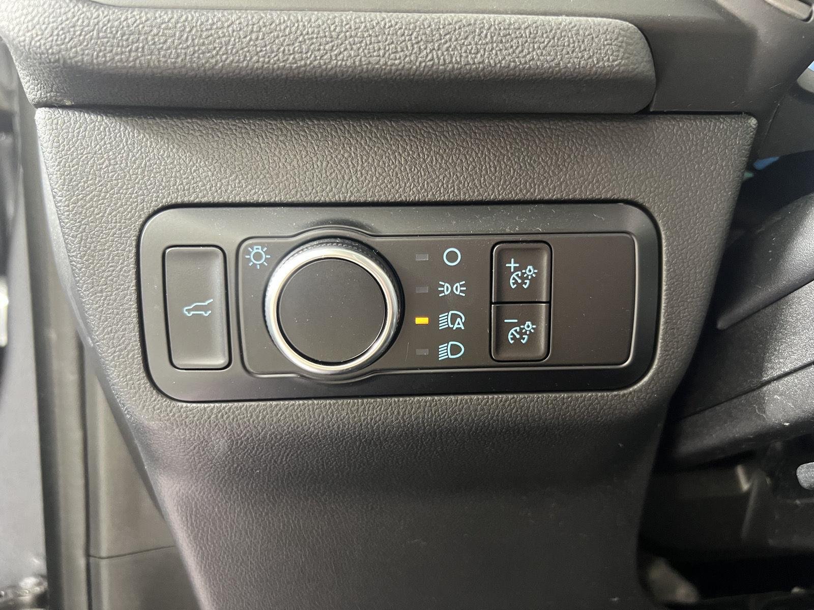 Used 2023 Carbonized Gray Ford Active image 16