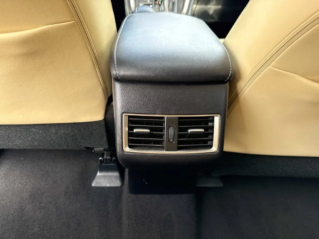 Used 2015 Red Lexus 200t image 19