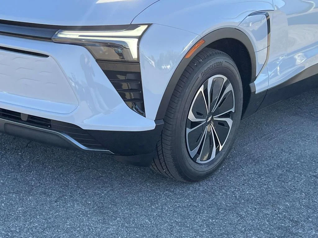 2026 Chevrolet Blazer EV LT - Photo 8