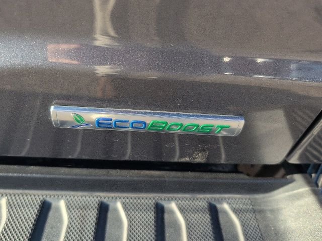 Used 2023 Gray Ford Lariat image 21