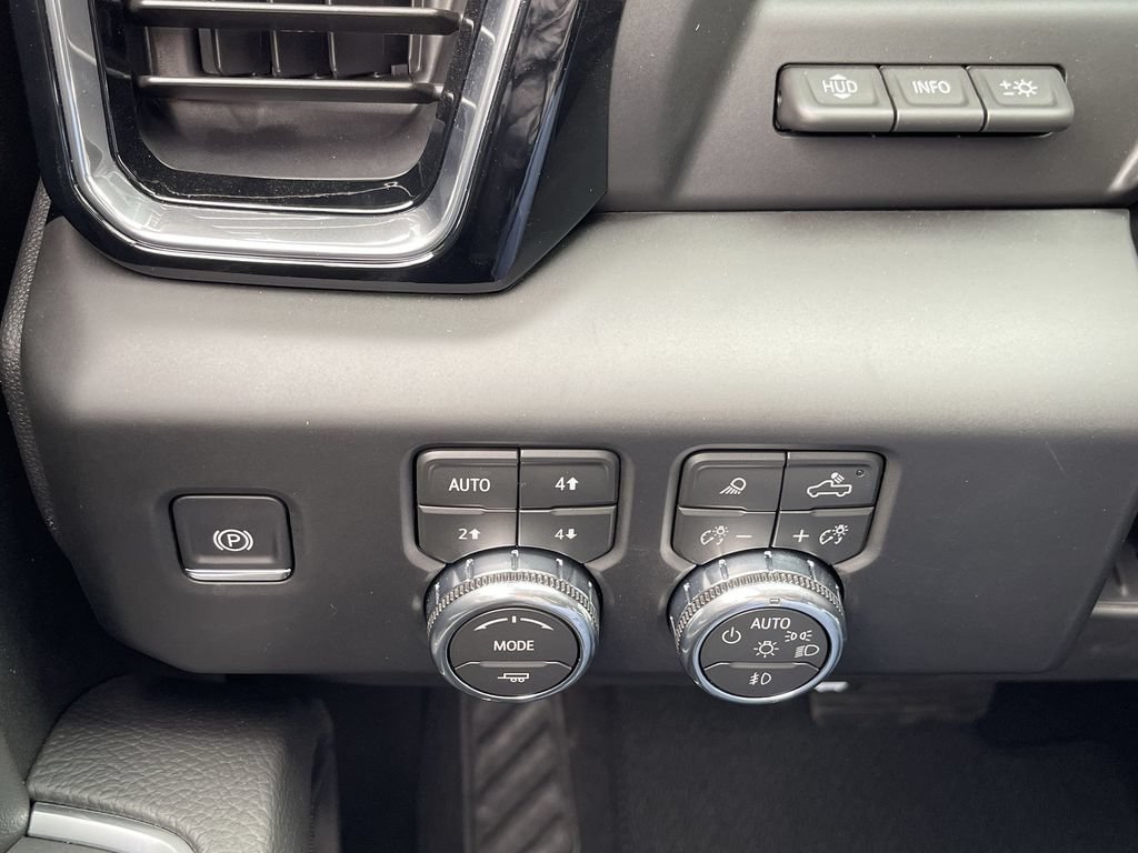 2026 GMC Sierra 1500 Denali - Photo 18