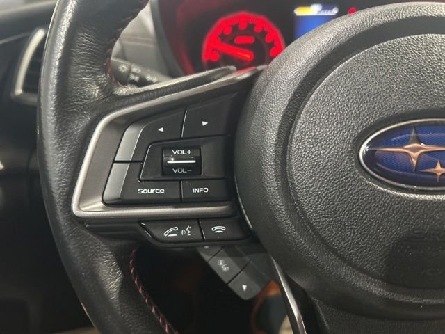 Certified Used 2019 Black Subaru 2.0i Sport image 19