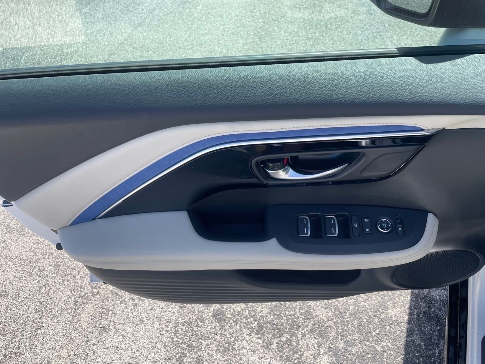 New 2025 Acura ADX A-Spec Package 4D Sport Utility