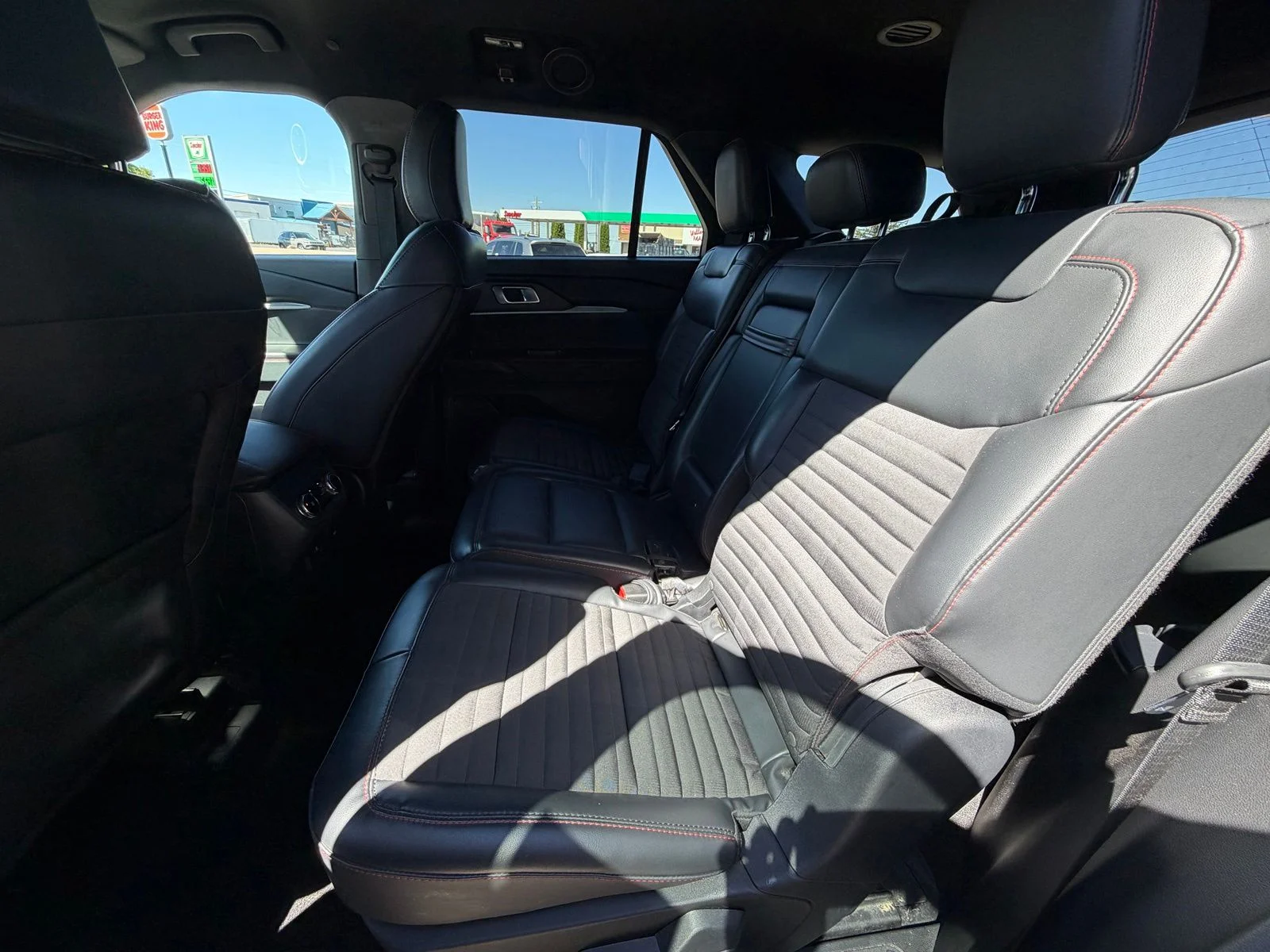 Used 2025 Gray Ford ST-Line image 10