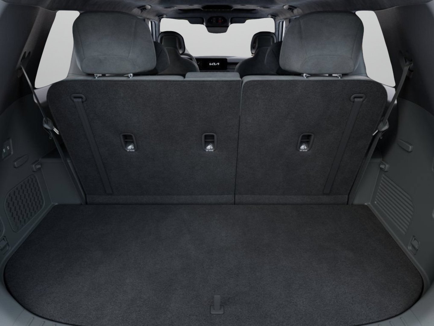New 2027 Black Jade Green Kia X-LINE SX PRESTIGE image 19