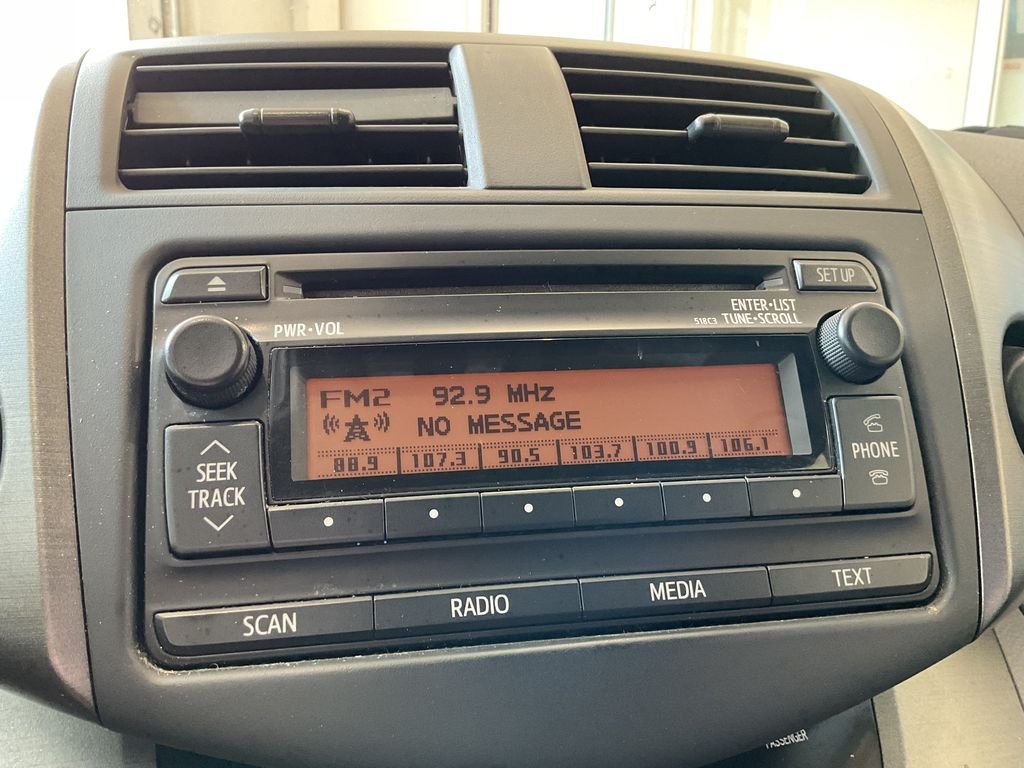 Used 2012 Blue Toyota Base image 21
