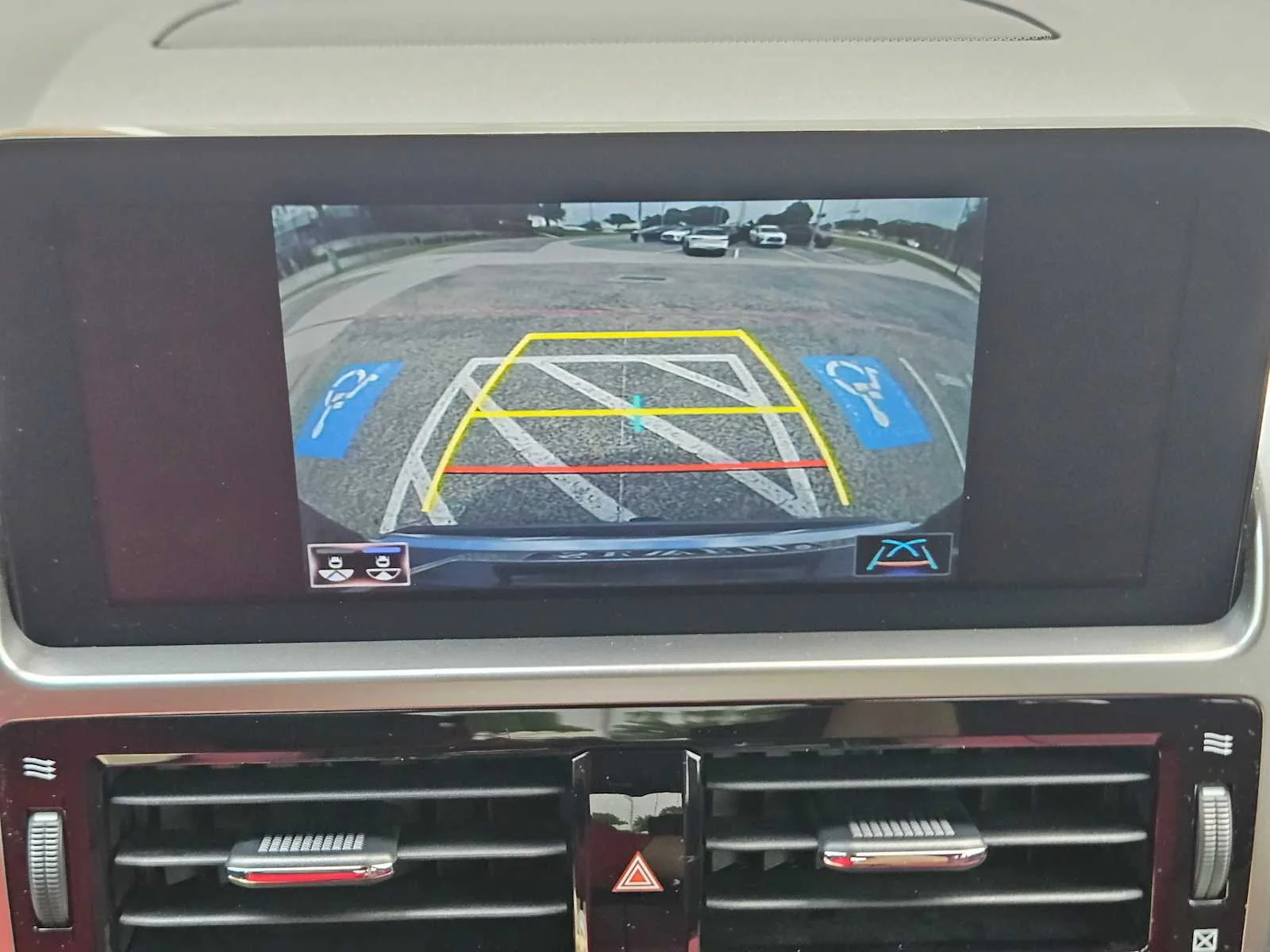 Certified Used 2023 NEBULA GRAY PEARL Lexus Premium image 12