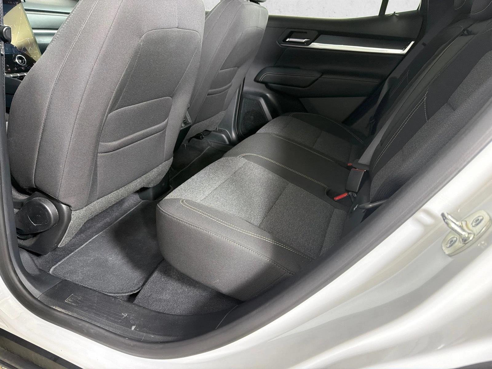 Used 2026 White GMC FWD Elevation image 21