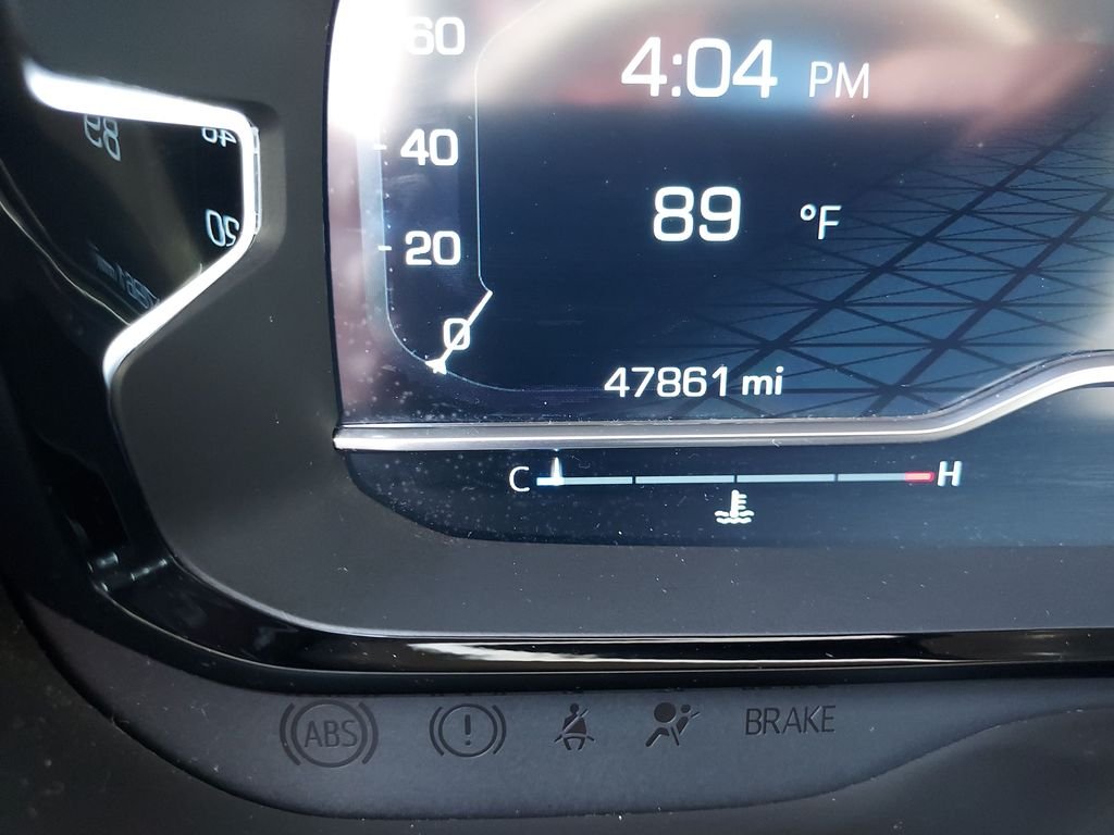 Certified Used 2024 White GMC Denali image 19