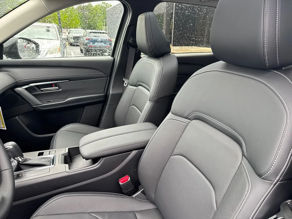 New 2026 Navy Blue Mazda 2.5 S Premium Plus image 9