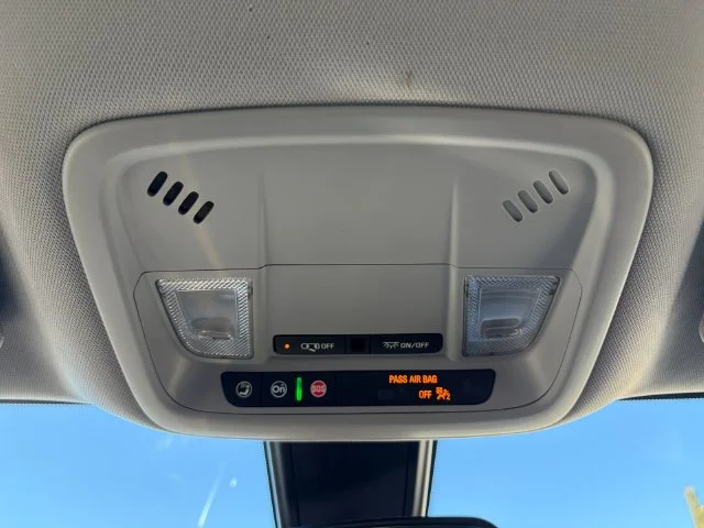 Used 2020 Red Chevrolet LS image 19