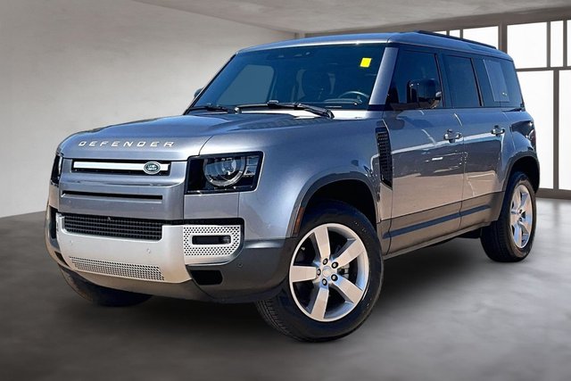 2024 Land Rover Defender 110 S