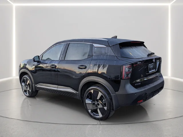 Used 2026 Black Nissan SR image 4