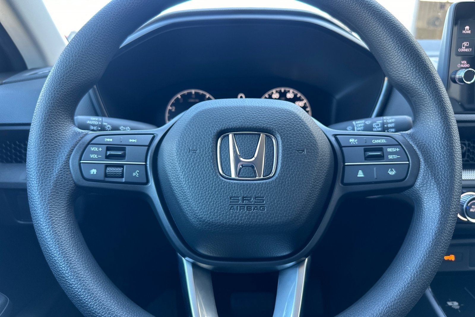New 2026 Platinum White Pearl Honda LX image 26