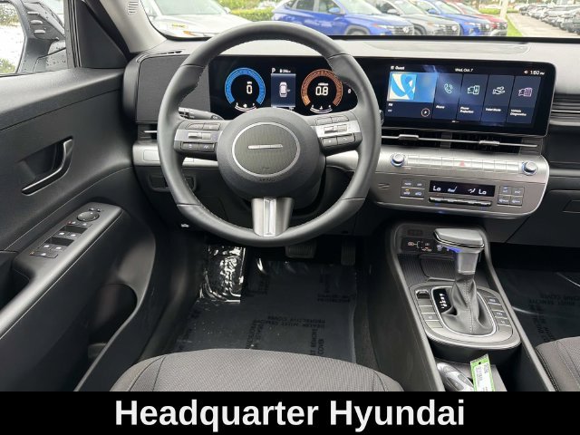 Certified Used 2026 White Hyundai SEL Sport image 20