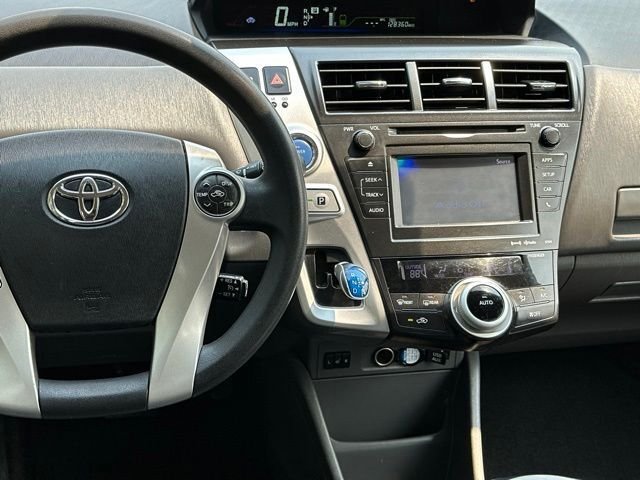 Used 2012 Sky Toyota Five image 14