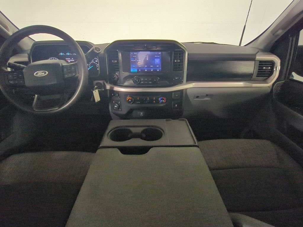 2022 Ford F-150 King Ranch - Photo 17