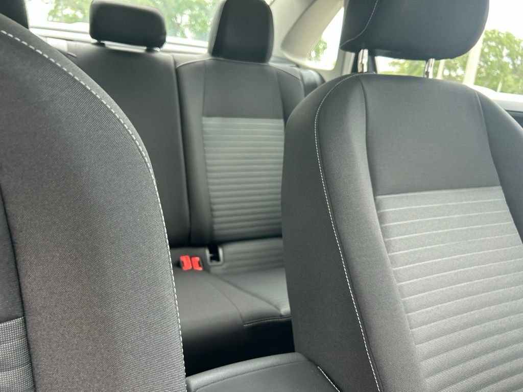 New 2026 Gray Volkswagen 1.5T S image 35