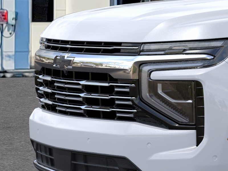 2026 Chevrolet Suburban Premier - Photo 13