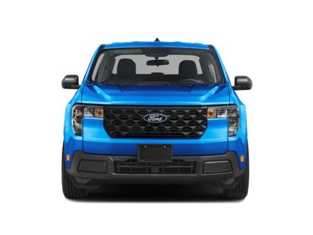 2025 Ford Maverick XL photo 4