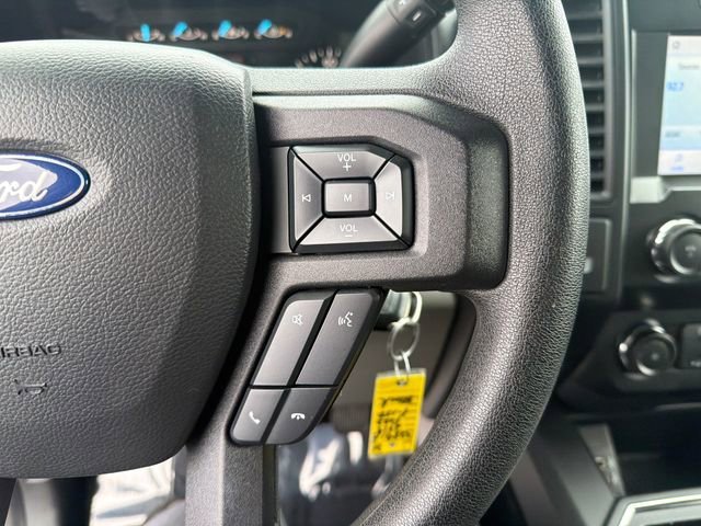 Used 2019  Ford XL image 17