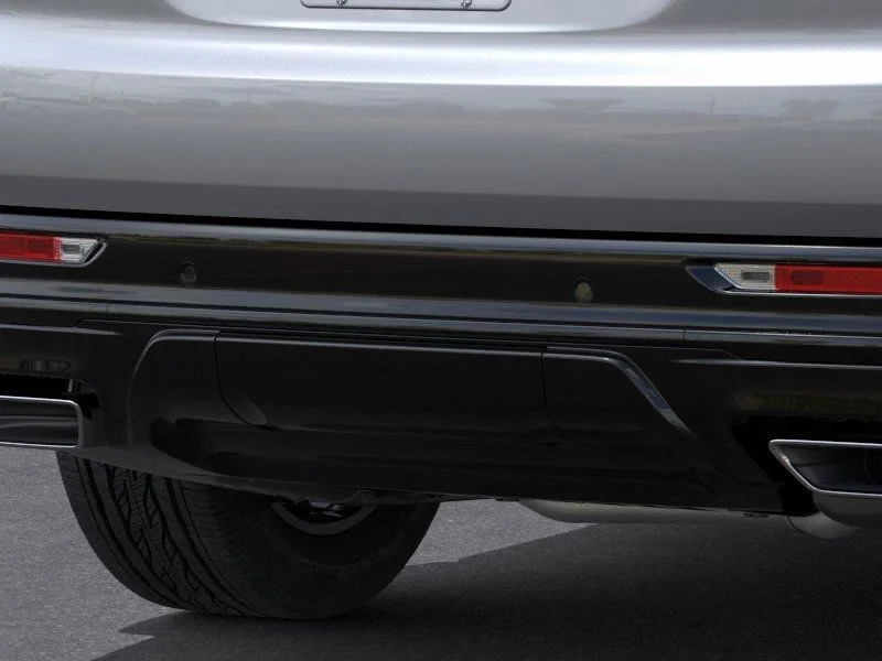 New 2026 Gray Buick Sport Touring image 16