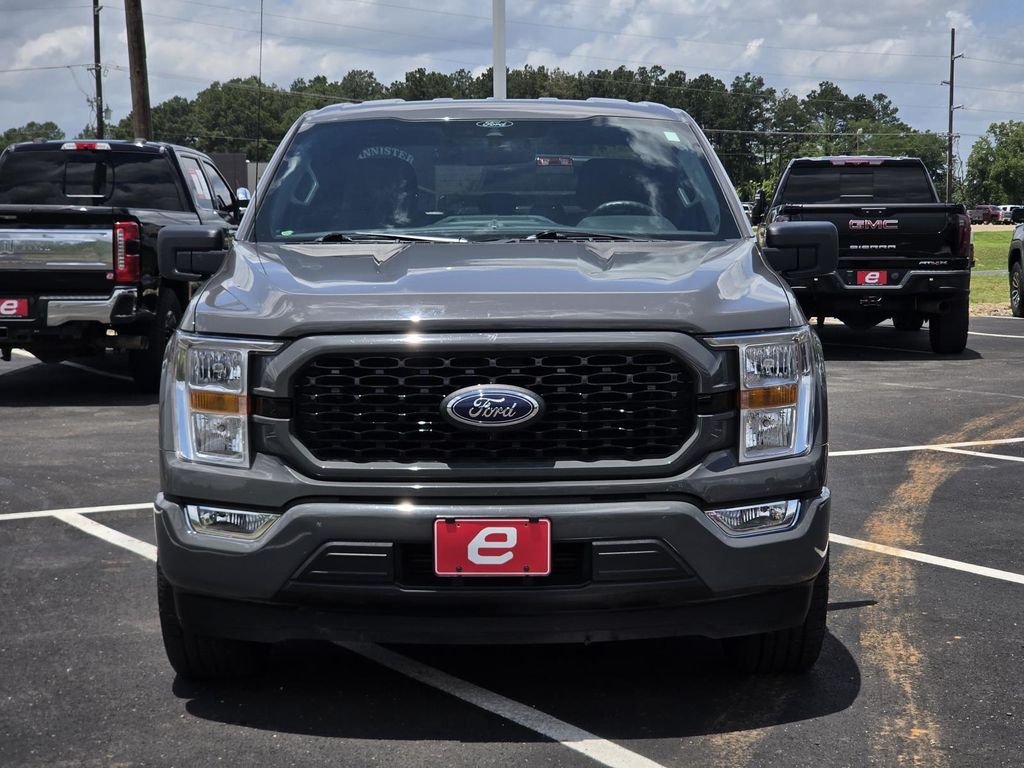 Used 2021 Lead Foot Ford XL image 14
